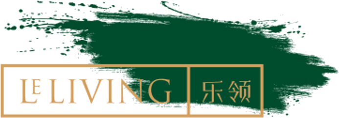 ELIVING 樂領